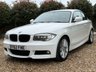 USED 2012 62 BMW 1 SERIES 2.0 118d M Sport Coupe 2dr Diesel Manual Euro 5 (s/s) (143 ps) 