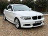 USED 2012 62 BMW 1 SERIES 2.0 118d M Sport Coupe 2dr Diesel Manual Euro 5 (s/s) (143 ps) 