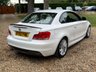 USED 2012 62 BMW 1 SERIES 2.0 118d M Sport Coupe 2dr Diesel Manual Euro 5 (s/s) (143 ps) 