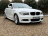 USED 2012 62 BMW 1 SERIES 2.0 118d M Sport Coupe 2dr Diesel Manual Euro 5 (s/s) (143 ps) 
