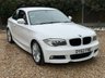 USED 2012 62 BMW 1 SERIES 2.0 118d M Sport Coupe 2dr Diesel Manual Euro 5 (s/s) (143 ps) 