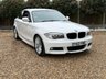 USED 2012 62 BMW 1 SERIES 2.0 118d M Sport Coupe 2dr Diesel Manual Euro 5 (s/s) (143 ps) 