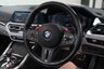 USED 2022 22 BMW M4 3.0 BiTurbo Competition Convertible 2dr Petrol Steptronic M xDrive Euro 6 (s/s) (510 ps) CARBON+BUCKET+TECH PLUS+FBMWSH