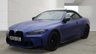 USED 2022 22 BMW M4 3.0 BiTurbo Competition Convertible 2dr Petrol Steptronic M xDrive Euro 6 (s/s) (510 ps) CARBON+BUCKET+TECH PLUS+FBMWSH