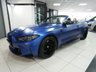 USED 2022 22 BMW M4 3.0 BiTurbo Competition Convertible 2dr Petrol Steptronic M xDrive Euro 6 (s/s) (510 ps) CARBON+BUCKET+TECH PLUS+FBMWSH