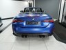 USED 2022 22 BMW M4 3.0 BiTurbo Competition Convertible 2dr Petrol Steptronic M xDrive Euro 6 (s/s) (510 ps) CARBON+BUCKET+TECH PLUS+FBMWSH