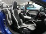 USED 2022 22 BMW M4 3.0 BiTurbo Competition Convertible 2dr Petrol Steptronic M xDrive Euro 6 (s/s) (510 ps) CARBON+BUCKET+TECH PLUS+FBMWSH