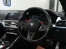 USED 2022 22 BMW M4 3.0 BiTurbo Competition Convertible 2dr Petrol Steptronic M xDrive Euro 6 (s/s) (510 ps) CARBON+BUCKET+TECH PLUS+FBMWSH