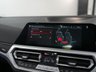 USED 2022 22 BMW M4 3.0 BiTurbo Competition Convertible 2dr Petrol Steptronic M xDrive Euro 6 (s/s) (510 ps) CARBON+BUCKET+TECH PLUS+FBMWSH