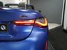 USED 2022 22 BMW M4 3.0 BiTurbo Competition Convertible 2dr Petrol Steptronic M xDrive Euro 6 (s/s) (510 ps) CARBON+BUCKET+TECH PLUS+FBMWSH