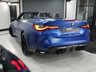 USED 2022 22 BMW M4 3.0 BiTurbo Competition Convertible 2dr Petrol Steptronic M xDrive Euro 6 (s/s) (510 ps) CARBON+BUCKET+TECH PLUS+FBMWSH