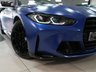 USED 2022 22 BMW M4 3.0 BiTurbo Competition Convertible 2dr Petrol Steptronic M xDrive Euro 6 (s/s) (510 ps) CARBON+BUCKET+TECH PLUS+FBMWSH