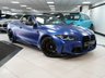 USED 2022 22 BMW M4 3.0 BiTurbo Competition Convertible 2dr Petrol Steptronic M xDrive Euro 6 (s/s) (510 ps) CARBON+BUCKET+TECH PLUS+FBMWSH