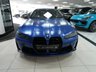 USED 2022 22 BMW M4 3.0 BiTurbo Competition Convertible 2dr Petrol Steptronic M xDrive Euro 6 (s/s) (510 ps) CARBON+BUCKET+TECH PLUS+FBMWSH