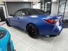 USED 2022 22 BMW M4 3.0 BiTurbo Competition Convertible 2dr Petrol Steptronic M xDrive Euro 6 (s/s) (510 ps) CARBON+BUCKET+TECH PLUS+FBMWSH