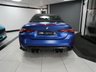 USED 2022 22 BMW M4 3.0 BiTurbo Competition Convertible 2dr Petrol Steptronic M xDrive Euro 6 (s/s) (510 ps) CARBON+BUCKET+TECH PLUS+FBMWSH