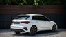 USED 2021 W AUDI S3 2.0 TFSI Vorsprung Sportback 5dr Petrol S Tronic quattro Euro 6 (s/s) (310 ps) 