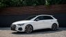 USED 2021 W AUDI S3 2.0 TFSI Vorsprung Sportback 5dr Petrol S Tronic quattro Euro 6 (s/s) (310 ps) 