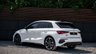 USED 2021 W AUDI S3 2.0 TFSI Vorsprung Sportback 5dr Petrol S Tronic quattro Euro 6 (s/s) (310 ps) 