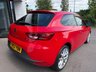 USED 2013 63 SEAT LEON 2.0 TDI CR FR Sport Coupe Euro 5 (s/s) 3dr DELIVERY! 12 mths MOT! Â£20TAX!