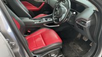 USED 2019 69 JAGUAR F-PACE 2.0 D180 Chequered Flag SUV 5dr Diesel Auto AWD Euro 6 (s/s) (180 ps)+2 KEYS+1 FORMER KEEPER+FSH+NAV+HEATED LEATHER SEATS+PANO SUNROOF+CLIMATE+AIRCON+PARK CONTROL+MEDIA+APPS+DAB+20