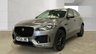 USED 2019 69 JAGUAR F-PACE 2.0 D180 Chequered Flag SUV 5dr Diesel Auto AWD Euro 6 (s/s) (180 ps)+2 KEYS+1 FORMER KEEPER+FSH+NAV+HEATED LEATHER SEATS+PANO SUNROOF+CLIMATE+AIRCON+PARK CONTROL+MEDIA+APPS+DAB+20