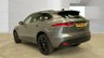 USED 2019 69 JAGUAR F-PACE 2.0 D180 Chequered Flag SUV 5dr Diesel Auto AWD Euro 6 (s/s) (180 ps)+2 KEYS+1 FORMER KEEPER+FSH+NAV+HEATED LEATHER SEATS+PANO SUNROOF+CLIMATE+AIRCON+PARK CONTROL+MEDIA+APPS+DAB+20