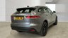 USED 2019 69 JAGUAR F-PACE 2.0 D180 Chequered Flag SUV 5dr Diesel Auto AWD Euro 6 (s/s) (180 ps)+2 KEYS+1 FORMER KEEPER+FSH+NAV+HEATED LEATHER SEATS+PANO SUNROOF+CLIMATE+AIRCON+PARK CONTROL+MEDIA+APPS+DAB+20