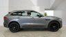 USED 2019 69 JAGUAR F-PACE 2.0 D180 Chequered Flag SUV 5dr Diesel Auto AWD Euro 6 (s/s) (180 ps)+2 KEYS+1 FORMER KEEPER+FSH+NAV+HEATED LEATHER SEATS+PANO SUNROOF+CLIMATE+AIRCON+PARK CONTROL+MEDIA+APPS+DAB+20
