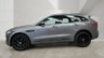 USED 2019 69 JAGUAR F-PACE 2.0 D180 Chequered Flag SUV 5dr Diesel Auto AWD Euro 6 (s/s) (180 ps)+2 KEYS+1 FORMER KEEPER+FSH+NAV+HEATED LEATHER SEATS+PANO SUNROOF+CLIMATE+AIRCON+PARK CONTROL+MEDIA+APPS+DAB+20