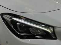 USED 2018 68 MERCEDES-BENZ CLA 2.1 CLA220d AMG Line Night Edition (Plus) Coupe 4dr Diesel 7G-DCT Euro 6 (s/s) (170 ps) APPLE CAR PLAY + PAN ROOF