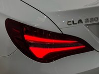 USED 2018 68 MERCEDES-BENZ CLA 2.1 CLA220d AMG Line Night Edition (Plus) Coupe 4dr Diesel 7G-DCT Euro 6 (s/s) (170 ps) APPLE CAR PLAY + PAN ROOF