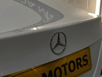 USED 2018 68 MERCEDES-BENZ CLA 2.1 CLA220d AMG Line Night Edition (Plus) Coupe 4dr Diesel 7G-DCT Euro 6 (s/s) (170 ps) APPLE CAR PLAY + PAN ROOF