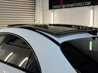 USED 2018 68 MERCEDES-BENZ CLA 2.1 CLA220d AMG Line Night Edition (Plus) Coupe 4dr Diesel 7G-DCT Euro 6 (s/s) (170 ps) APPLE CAR PLAY + PAN ROOF