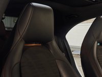 USED 2018 68 MERCEDES-BENZ CLA 2.1 CLA220d AMG Line Night Edition (Plus) Coupe 4dr Diesel 7G-DCT Euro 6 (s/s) (170 ps) APPLE CAR PLAY + PAN ROOF