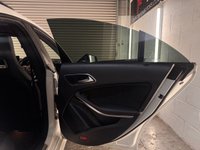 USED 2018 68 MERCEDES-BENZ CLA 2.1 CLA220d AMG Line Night Edition (Plus) Coupe 4dr Diesel 7G-DCT Euro 6 (s/s) (170 ps) APPLE CAR PLAY + PAN ROOF