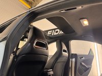 USED 2018 68 MERCEDES-BENZ CLA 2.1 CLA220d AMG Line Night Edition (Plus) Coupe 4dr Diesel 7G-DCT Euro 6 (s/s) (170 ps) APPLE CAR PLAY + PAN ROOF