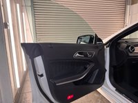 USED 2018 68 MERCEDES-BENZ CLA 2.1 CLA220d AMG Line Night Edition (Plus) Coupe 4dr Diesel 7G-DCT Euro 6 (s/s) (170 ps) APPLE CAR PLAY + PAN ROOF