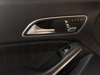 USED 2018 68 MERCEDES-BENZ CLA 2.1 CLA220d AMG Line Night Edition (Plus) Coupe 4dr Diesel 7G-DCT Euro 6 (s/s) (170 ps) APPLE CAR PLAY + PAN ROOF