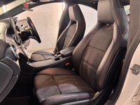 USED 2018 68 MERCEDES-BENZ CLA 2.1 CLA220d AMG Line Night Edition (Plus) Coupe 4dr Diesel 7G-DCT Euro 6 (s/s) (170 ps) APPLE CAR PLAY + PAN ROOF