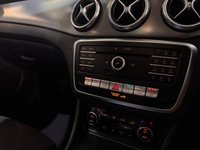 USED 2018 68 MERCEDES-BENZ CLA 2.1 CLA220d AMG Line Night Edition (Plus) Coupe 4dr Diesel 7G-DCT Euro 6 (s/s) (170 ps) APPLE CAR PLAY + PAN ROOF