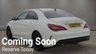 USED 2018 68 MERCEDES-BENZ CLA 2.1 CLA220d AMG Line Night Edition (Plus) Coupe 4dr Diesel 7G-DCT Euro 6 (s/s) (170 ps) 