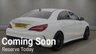 USED 2018 68 MERCEDES-BENZ CLA 2.1 CLA220d AMG Line Night Edition (Plus) Coupe 4dr Diesel 7G-DCT Euro 6 (s/s) (170 ps) 