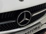 USED 2018 68 MERCEDES-BENZ CLA 2.1 CLA220d AMG Line Night Edition (Plus) Coupe 4dr Diesel 7G-DCT Euro 6 (s/s) (170 ps) APPLE CAR PLAY + PAN ROOF