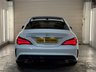 USED 2018 68 MERCEDES-BENZ CLA 2.1 CLA220d AMG Line Night Edition (Plus) Coupe 4dr Diesel 7G-DCT Euro 6 (s/s) (170 ps) APPLE CAR PLAY + PAN ROOF