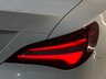 USED 2018 68 MERCEDES-BENZ CLA 2.1 CLA220d AMG Line Night Edition (Plus) Coupe 4dr Diesel 7G-DCT Euro 6 (s/s) (170 ps) APPLE CAR PLAY + PAN ROOF