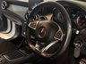 USED 2018 68 MERCEDES-BENZ CLA 2.1 CLA220d AMG Line Night Edition (Plus) Coupe 4dr Diesel 7G-DCT Euro 6 (s/s) (170 ps) APPLE CAR PLAY + PAN ROOF