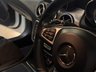 USED 2018 68 MERCEDES-BENZ CLA 2.1 CLA220d AMG Line Night Edition (Plus) Coupe 4dr Diesel 7G-DCT Euro 6 (s/s) (170 ps) APPLE CAR PLAY + PAN ROOF