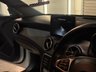 USED 2018 68 MERCEDES-BENZ CLA 2.1 CLA220d AMG Line Night Edition (Plus) Coupe 4dr Diesel 7G-DCT Euro 6 (s/s) (170 ps) APPLE CAR PLAY + PAN ROOF