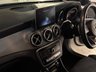 USED 2018 68 MERCEDES-BENZ CLA 2.1 CLA220d AMG Line Night Edition (Plus) Coupe 4dr Diesel 7G-DCT Euro 6 (s/s) (170 ps) APPLE CAR PLAY + PAN ROOF
